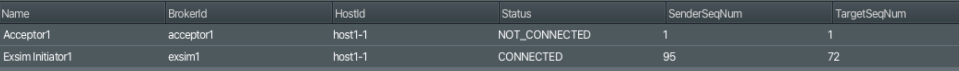Screenshot of FIX columns described here